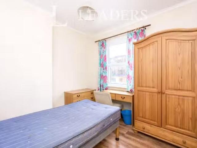 1 bedroom house share for rent in Queens Road, Chester, CH1