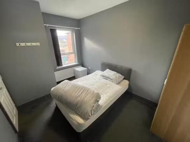 1 bedroom house share for rent in Room 4, Cecil Avenue, DN4