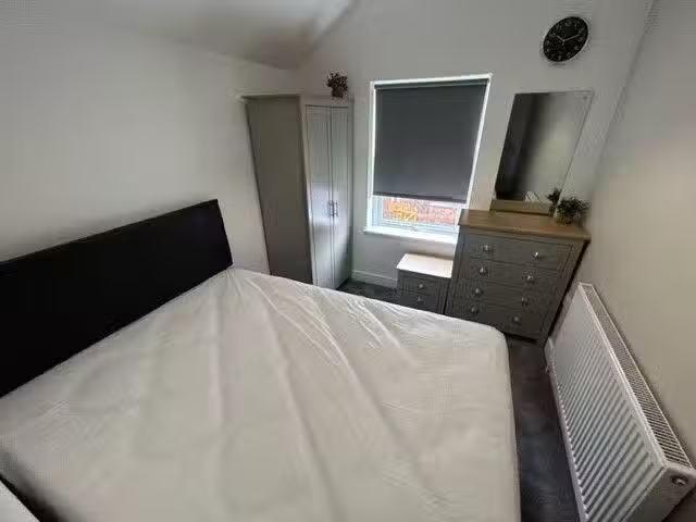 1 bedroom house share for rent in Room 4, West End Avenue, DN5
