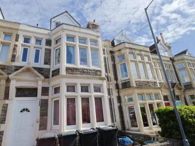 1 bedroom house share for rent in Room 8, Harcourt Road, Brist.
