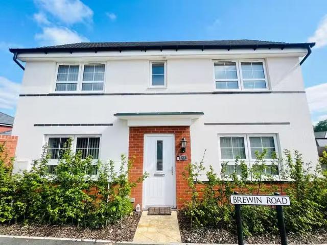 1 bedroom house share for rent in Room 1, Brewin Road, CV33