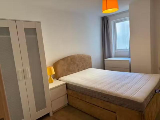 1 bedroom house share for rent in Room 3, Alexandra Parade, BS23