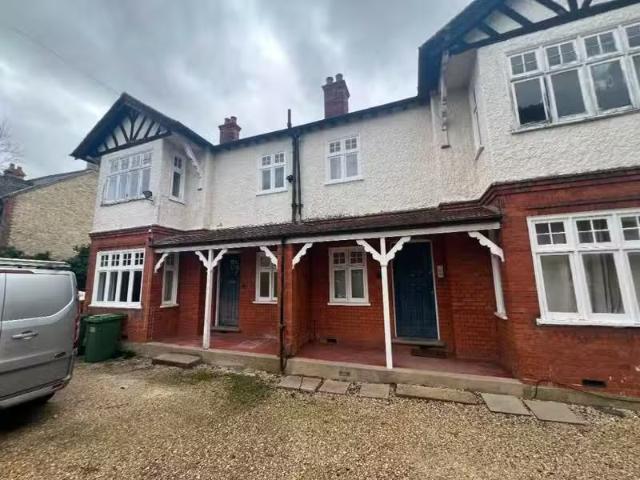1 bedroom house share for rent in Room 3, Hinton Way, Great Sh.