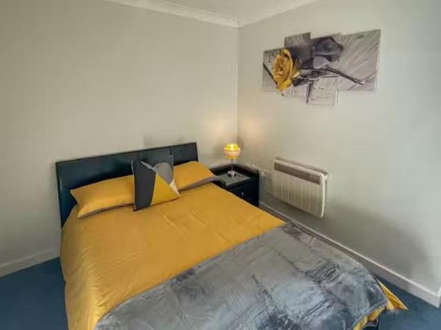 1 bedroom house share for rent in Room 3, Iceni Way, Cambridge.