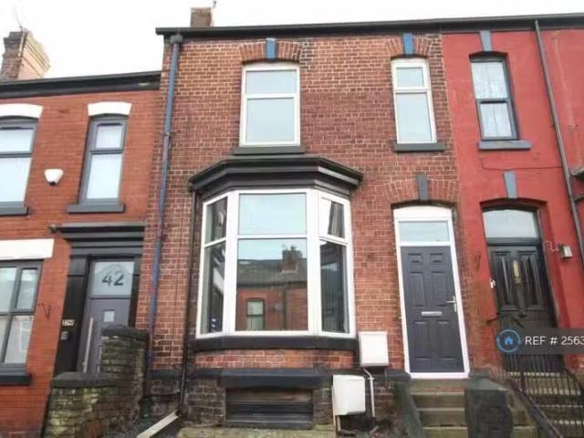 1 bedroom house share for rent in Rawson Street, Farnworth, Bo.