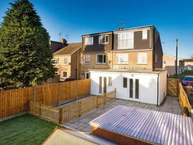 1 bedroom house share for rent in Rainsford Lane, Chelmsford.