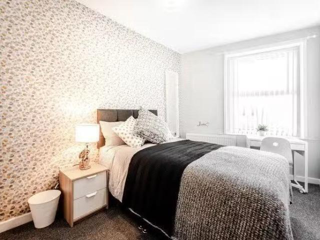 1 bedroom house share for rent in Rake Lane, Wallasey, CH45
