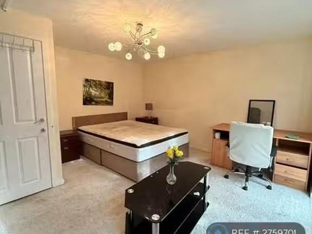 1 bedroom house share for rent in Reg Hilham Walk, Stanway, Co.