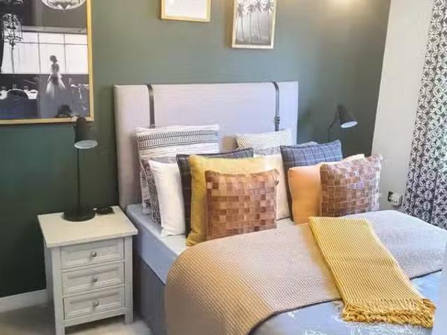 1 bedroom house share for rent in Woodlands Place, Shirley, So.