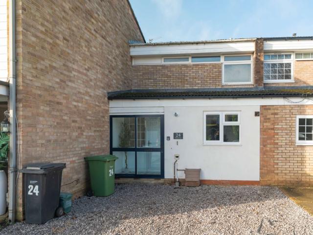 1 bedroom House share for rent in Waxes Close, Abingdon, Oxfordshire, OX14