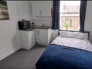 Hainworth Keighley, BD21, Bradford and West Yorkshire, North England