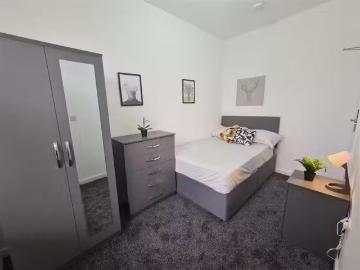 Torry Aberdeen, AB11, North East Scotland, Shetland