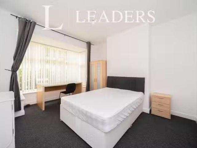1 bedroom house share for rent in Whipcord Lane, CH1