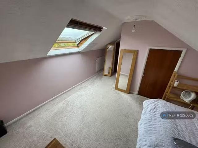 1 bedroom house share for rent in Withdean Road, Brighton, BN1