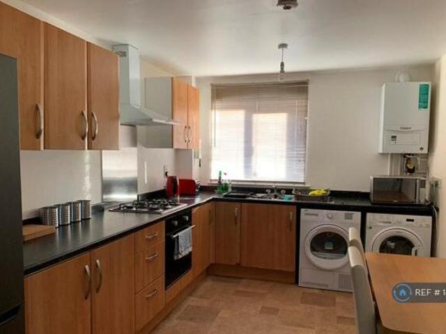 1 Bedroom House Share For Rent In Wivenhoe, Colchester