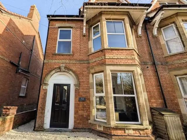 1 bedroom house share for rent in The Avenue, Yeovil, BA21