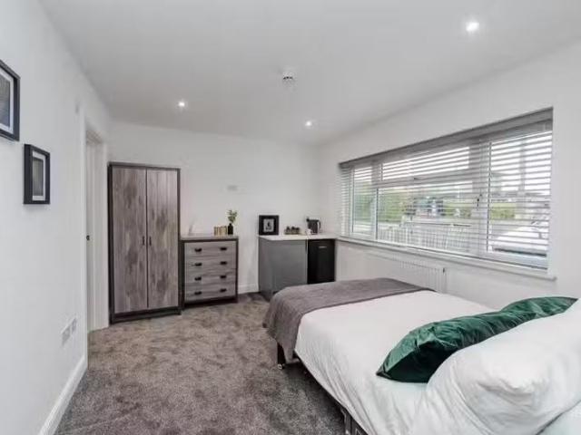 1 bedroom house share for rent in The Commons, Colchester, CO3