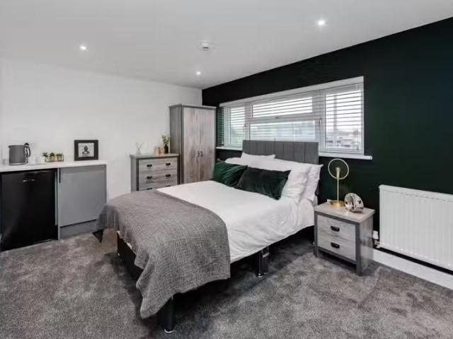 1 bedroom house share for rent in The Commons, Colchester, CO3