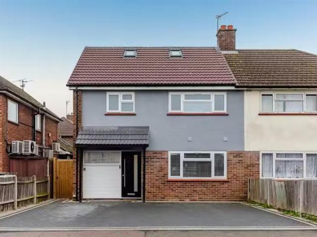 1 bedroom house share for rent in The Commons, Colchester, CO3