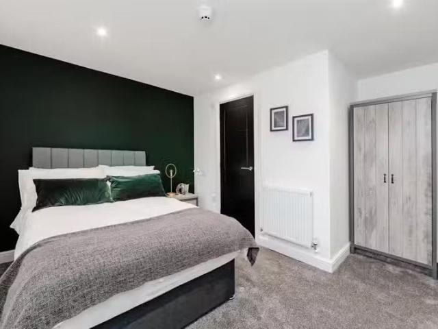 1 bedroom house share for rent in The Commons, Colchester, CO3