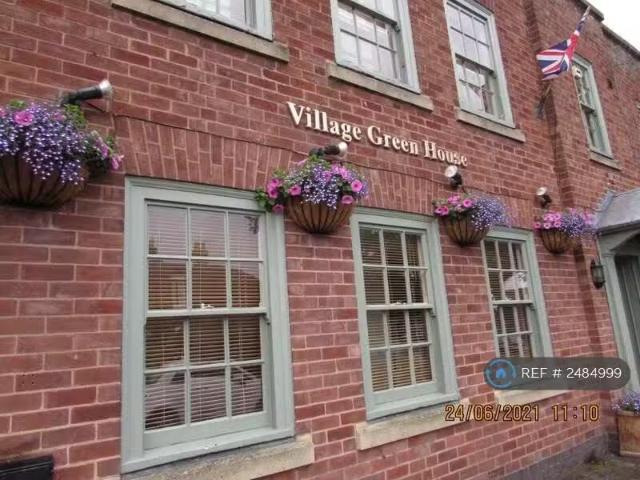 1 bedroom house share for rent in The Green, Dunchurch, Rugby.