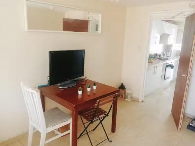 1 bedroom house share for rent in Thomas Street, Cardiff, Card.