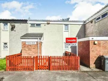 1 bedroom house share for rent in Tyndall walk, Woodgate, B32
