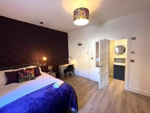 1 bedroom house share for rent in Victoria Road, Darlington.