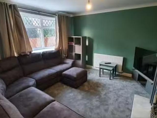 1 bedroom house share for rent in York Hill Road, Spennymoor.