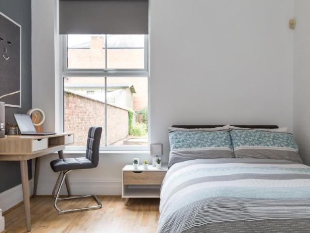 1 bedroom House share To Let