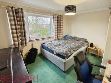 1 bedroom House share To Let