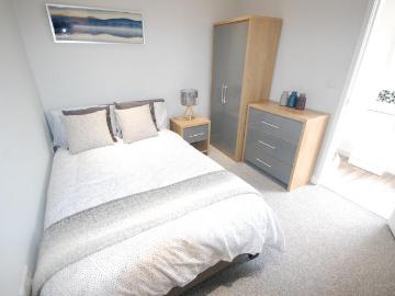1 bedroom House share To Let