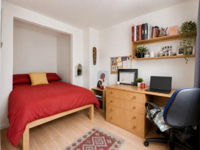 1 bedroom House share To Let