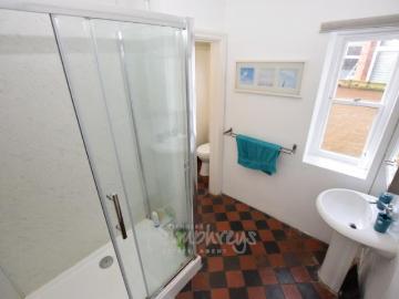 1 bedroom House share To Let