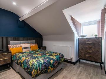 1 bedroom House share To Let