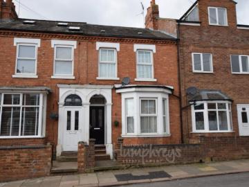 1 bedroom House share To Let