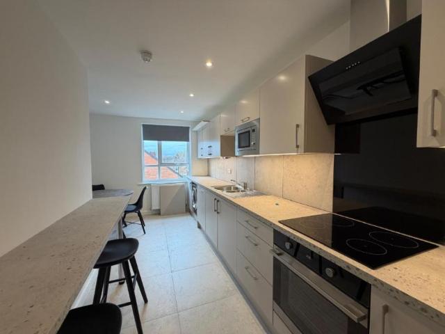 1 bedroom House share To Let