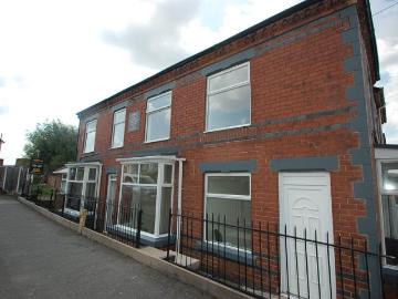 1 bedroom House share To Let