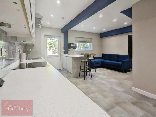 1 bedroom House share To Let