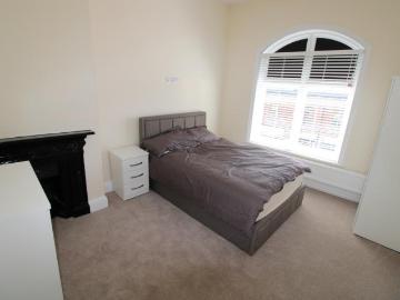 1 bedroom House share To Let