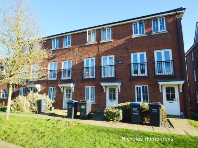 1 bedroom House share To Let