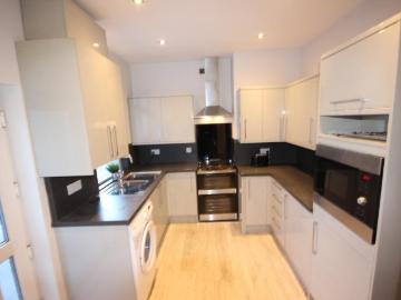 1 bedroom House share To Let