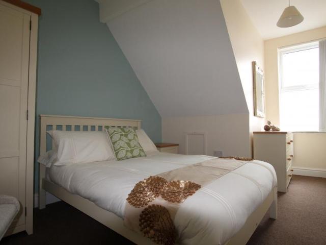 1 bedroom House share To Let