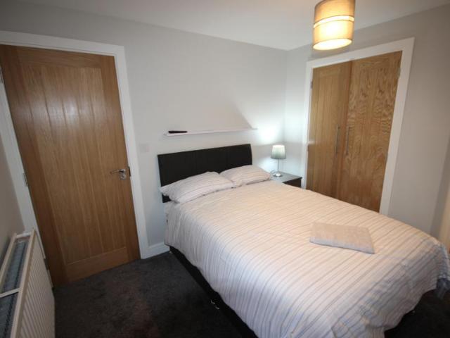 1 bedroom House share To Let