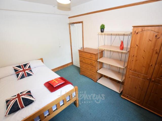 1 bedroom House share To Let
