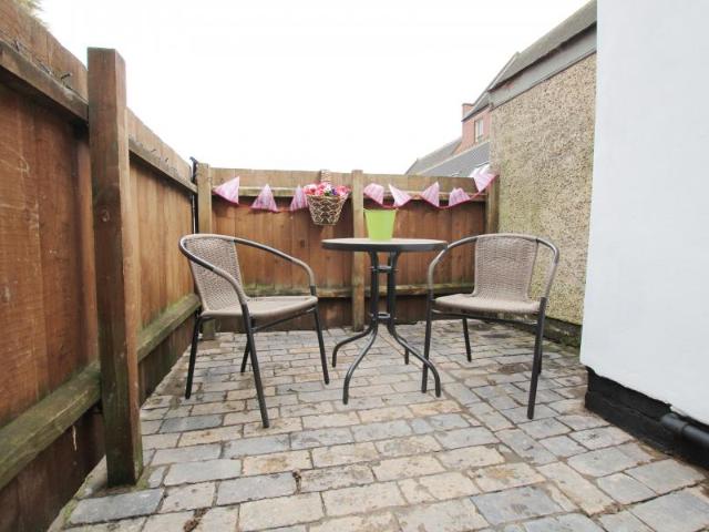 1 bedroom House share To Let