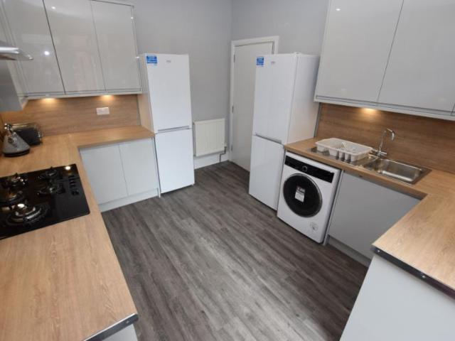1 bedroom House share To Let