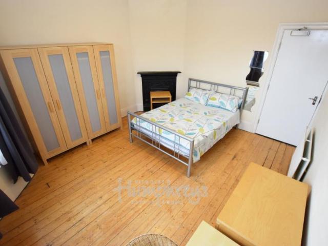 1 bedroom House share To Let