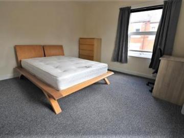 1 bedroom House share To Let