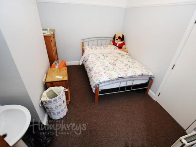 1 bedroom House share To Let
